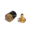 Precision CNC Milling Brass Parts